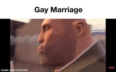 Heavy Weapons Gay?!