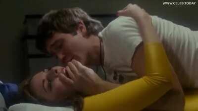 Kim Cattrall, Porky's