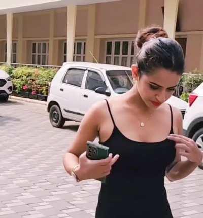 Meenakshi Raveendran