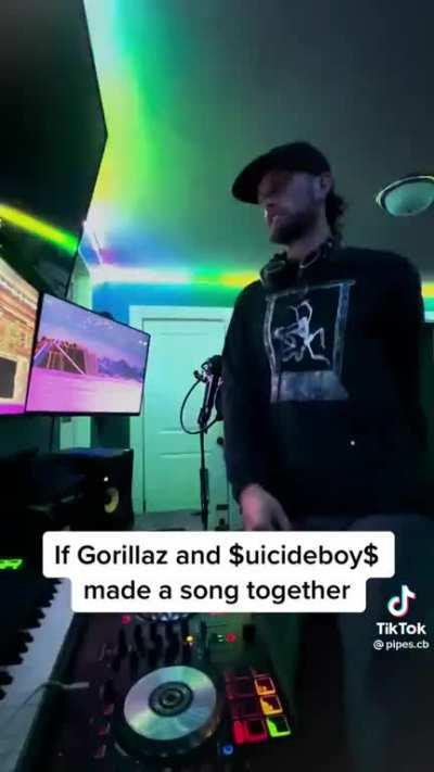 idk if any y’all seen this yet but here you go