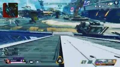 Apex servers are the best said no one ever