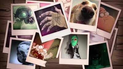 UNUS ANNUS - GRAVITY FALLS INTRO