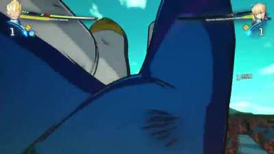 Kids vs NonUni; Theater Mode