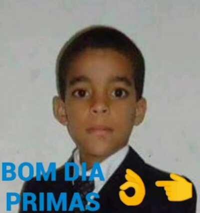 Escondam suas primas guys