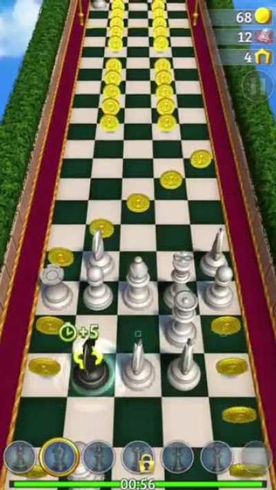 Guys I think I found Chess 2