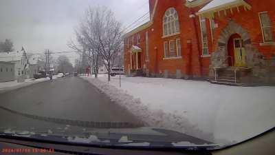 [OC] stop signs are hard