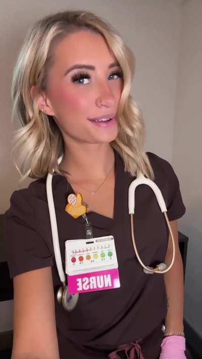 Let’s sneak off to the break room real quick ?