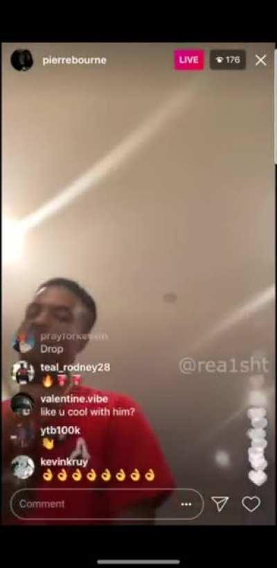 Who used this beat better, Carti or pierre?