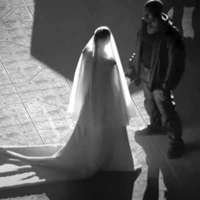 Lord I Need You (808s and Heartbreak Style)