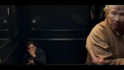 Someone edited Bully Maguire in the Moon Knight trailer