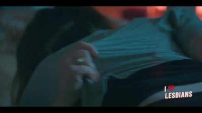 Jana McKinnon & Markella Kavenagh (Bad Behaviour - s01e03) *AI ENHANCED & REDUCED MUSIC*