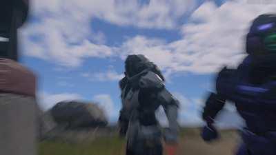 Not my finest moment (First temp ban)