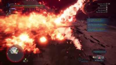 Finally got around to actually soloing this dragon