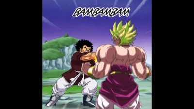 IT HAS TO BE THIS WAY