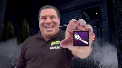 Killers with Franklin's be like: