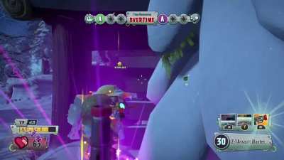 Cool Jumpshot. There's also top tier gamertag in the bottom right corner