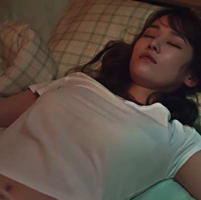 Jeon Jong-seo - Nothing Serious(2021)