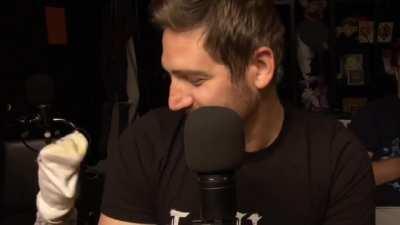 Another bit that didn't age well.