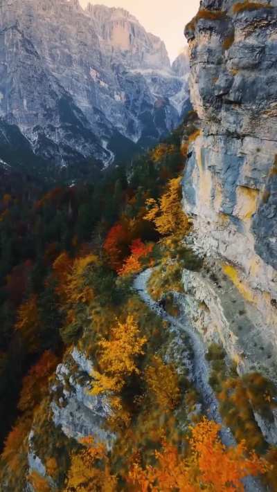 Molveno  Italy