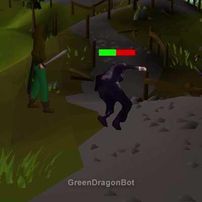 Joe Biden plays RuneScape