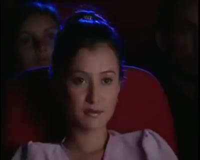 remember changing channel when this ad showed up