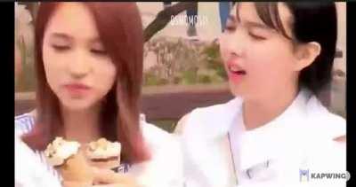 never fails to make me laugh.