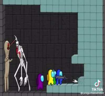 what have we released upon this land