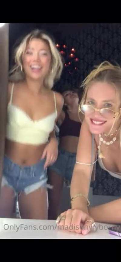 Share what you’ve got, I’m carrying this page atm