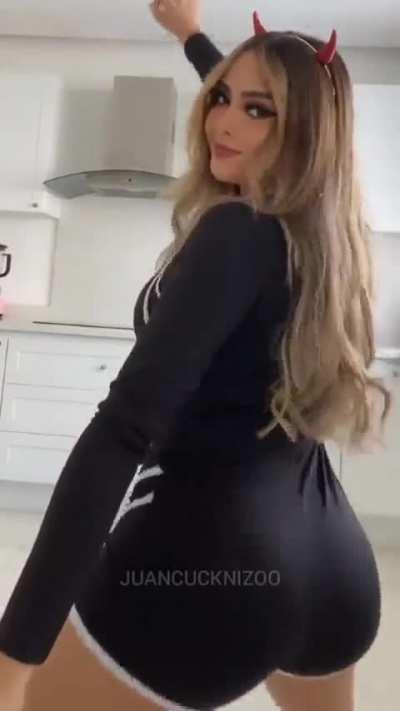 Pero mireeeeen este video