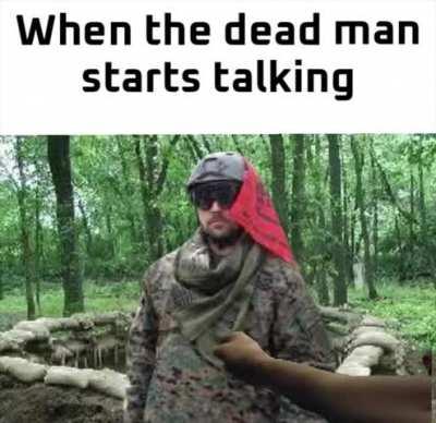 Stop ruining my immersion!