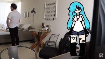 Literally everyone seeing Sky’s new design