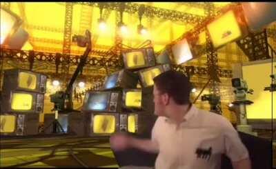 Listen to some tunes