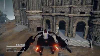 Guys what build is this?