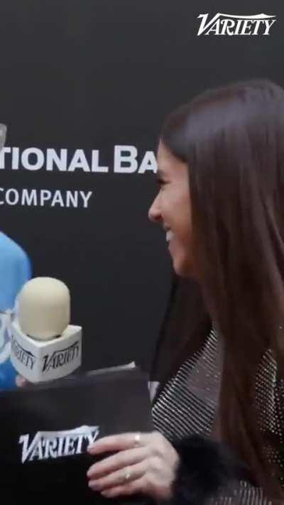 Billie coming out, confirmed?