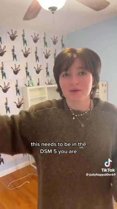 The meme wall got out of hand