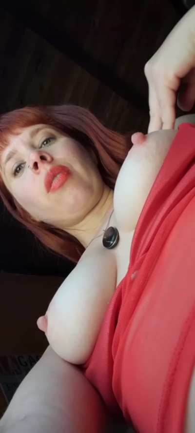 Do you like this angle?