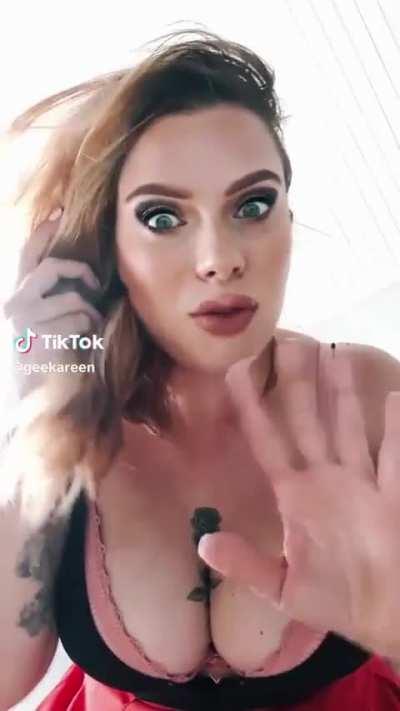 @geekareen Your face was so comfy...