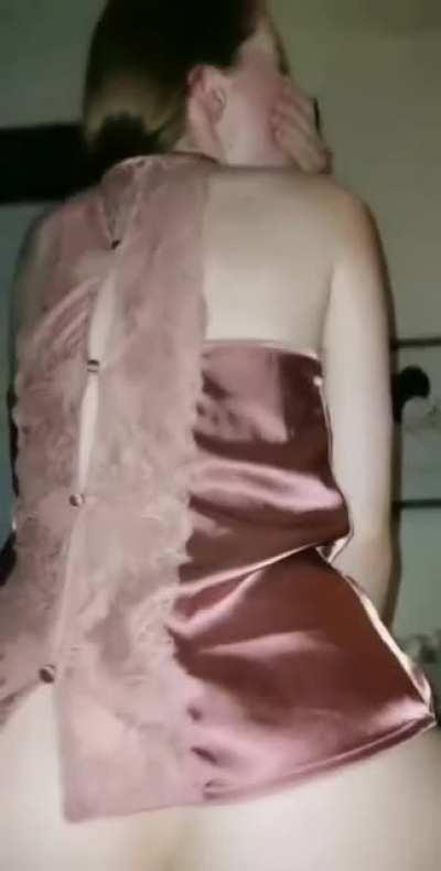 We're friends with a big emphasis on 