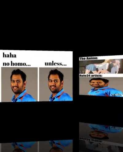 One of the animes of all time