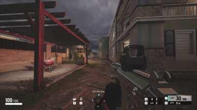 Reload rework in action