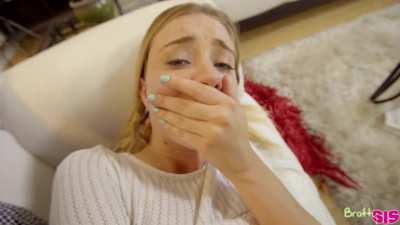 Step Dad Fucks Daughter – S3:E7 (Step Porn)