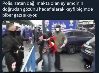 Zevk alıyor zevk