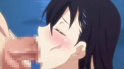 [Nudist Beach ni Shuugaku Ryokou de!!]