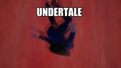 jonesi is the frisk from undertale?????? 😳😳😳