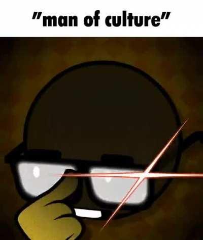 “only true veteran weebs will get this joke”