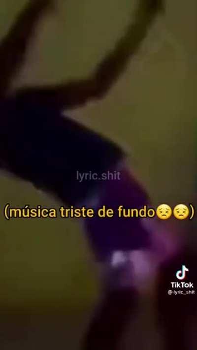 😖 vc ja provou lee…