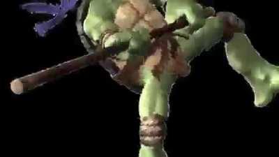 The Art of Subversion