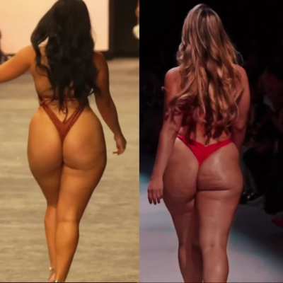 Erifili Sfakianakis vs Marissa Dubois