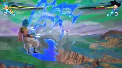 IT'S FUTILE 🦅🦅🦅