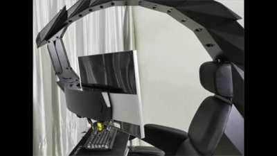 Scorpio, chair of virginity